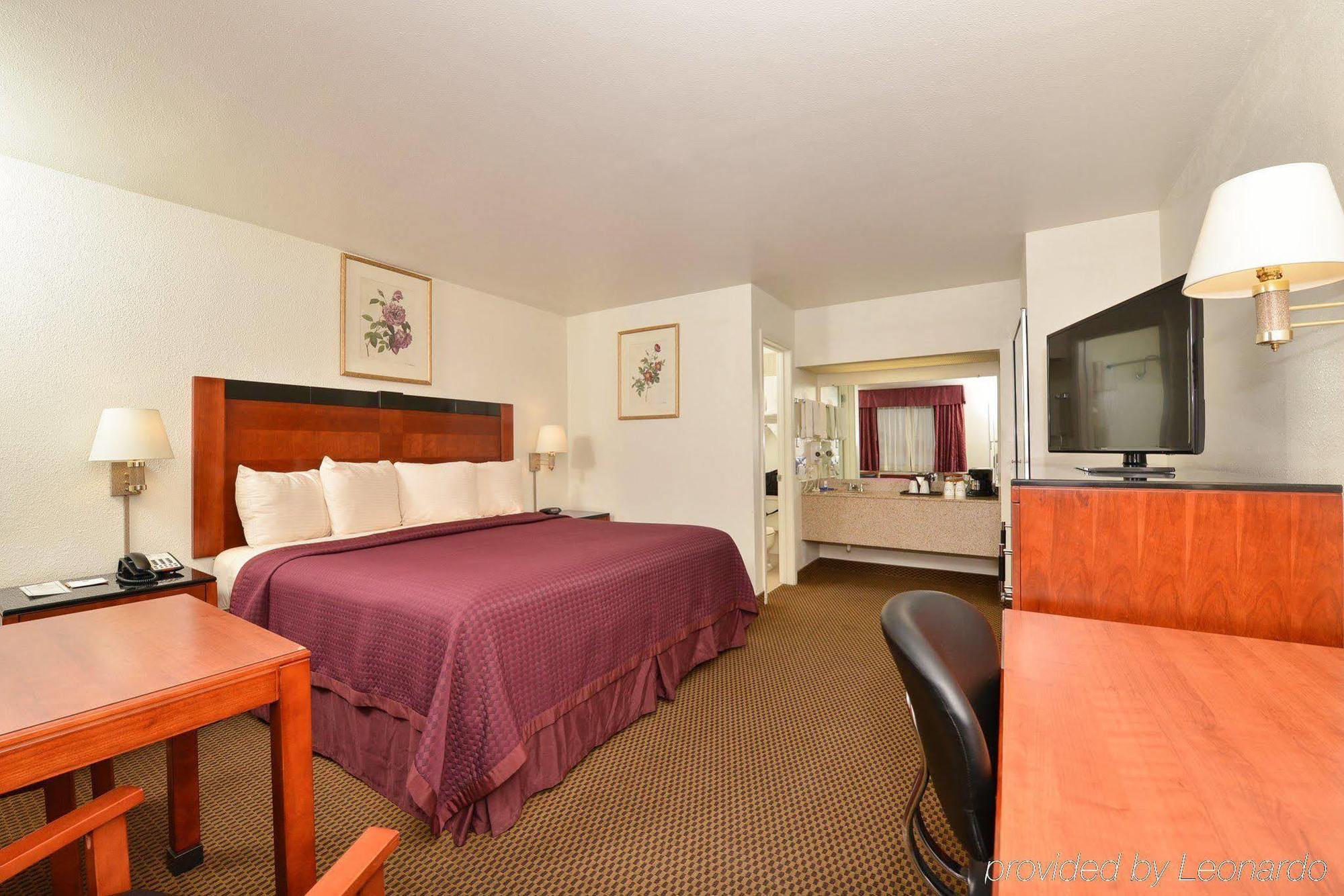 Best Western Executive Inn Hobbs Cameră foto